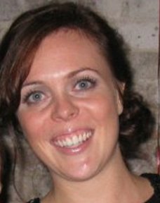 Bridget Gibson