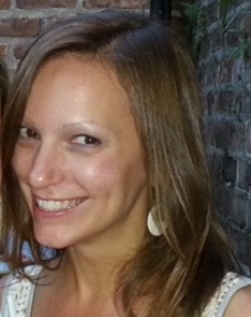 Lisa Sweat