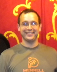 Michael Robinson