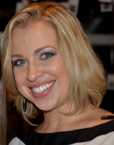 Nicole Strass