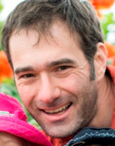 Rob Knisley