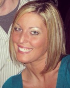 Sarah Berg