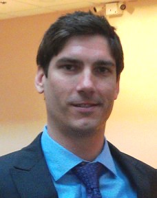 Zach Scrima